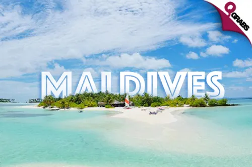 From QR3999 Per Person Enjoy Beautiful Maldives for 2 Nights OR 3 Nights at Fun Island Resort with Flights, ALL Meals & Transfers! (Up to QR11500 Value)